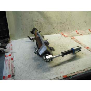 Recambio de columna direccion para renault laguna ii grandtour (kg0) 1.9 dci diesel fap referencia OEM IAM ZG536502  