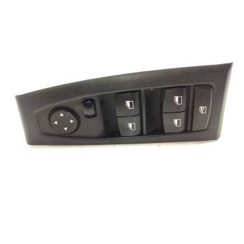Recambio de mando elevalunas delantero izquierdo para bmw 2 gran tourer (f46) 218 d xdrive referencia OEM IAM 920810903  