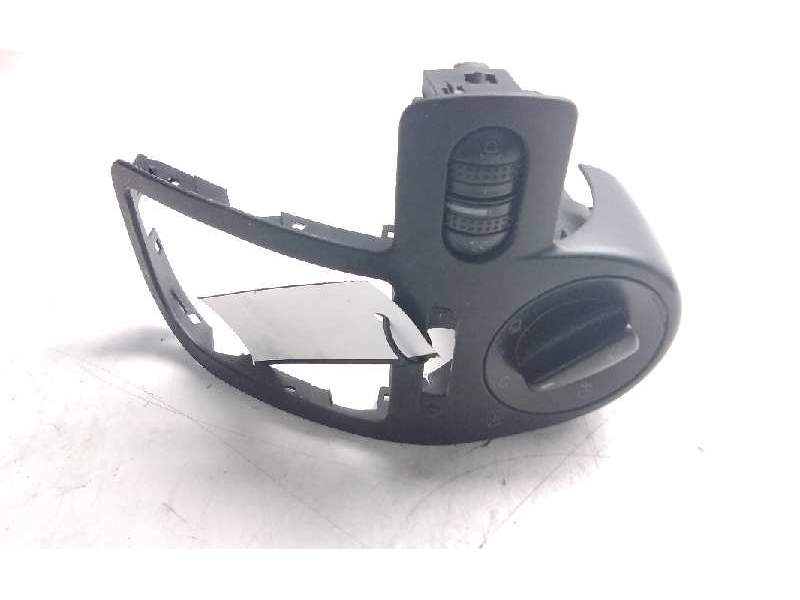Recambio de mando luces para volkswagen polo berlina (6n2) trendline referencia OEM IAM 6X1819703A  