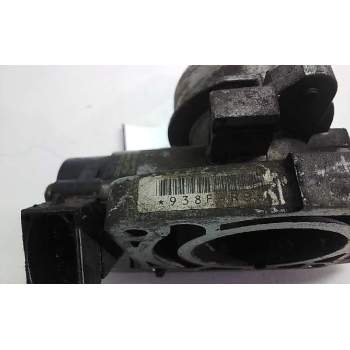 Recambio de cuerpo de mariposa para ford mondeo ber. (ca2) referencia OEM IAM 938R84  