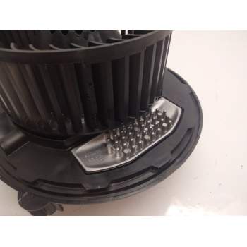 Recambio de motor calefaccion para seat ateca (kh7) referencia OEM IAM 5WB819015  