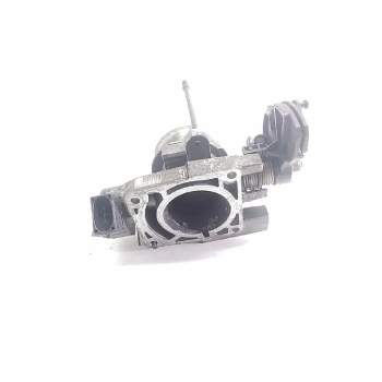Recambio de cuerpo de mariposa para ford mondeo ber. (ca2) referencia OEM IAM 938R84  