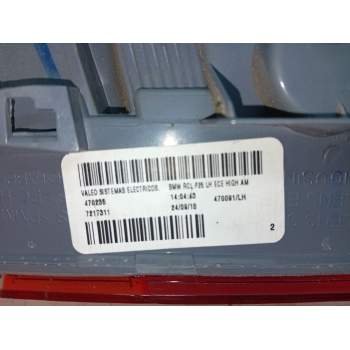 Recambio de piloto trasero izquierdo para bmw x3 (f25) xdrive 20 d referencia OEM IAM 7217311  