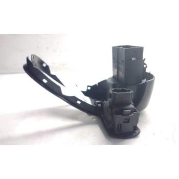 Recambio de mando luces para volkswagen polo berlina (6n2) trendline referencia OEM IAM 6X1819703A  