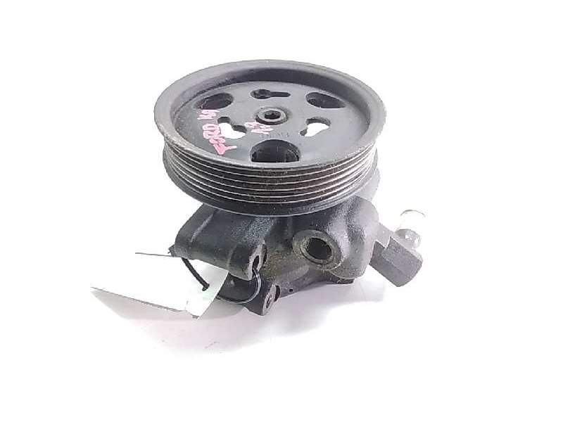Recambio de bomba direccion para ford grand tourneo connect referencia OEM IAM   