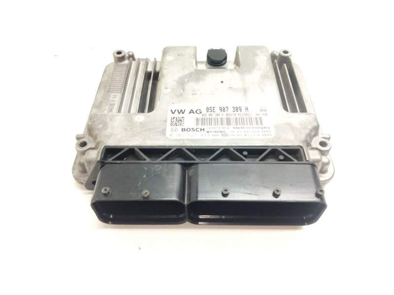 Recambio de centralita motor uce para seat ateca (kh7) referencia OEM IAM 05E907309H  