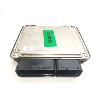 Recambio de centralita motor uce para seat ateca (kh7) referencia OEM IAM 05E907309H  