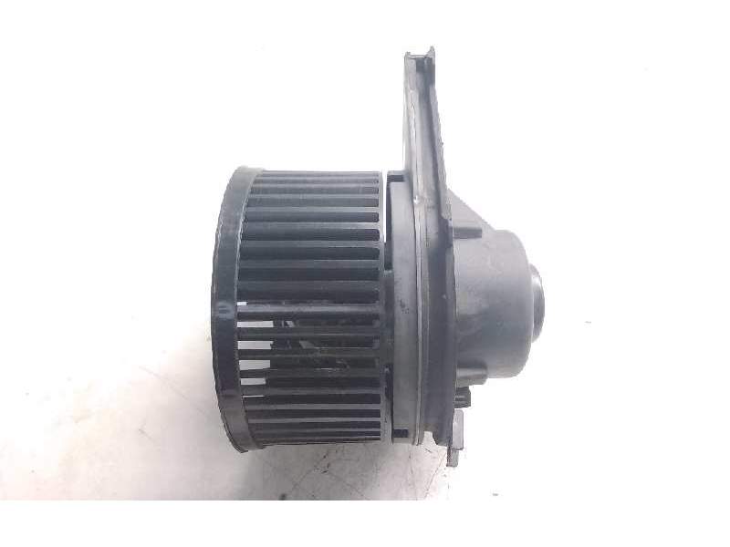 Recambio de motor calefaccion para volkswagen polo berlina (6n2) trendline referencia OEM IAM 1J1819021A  