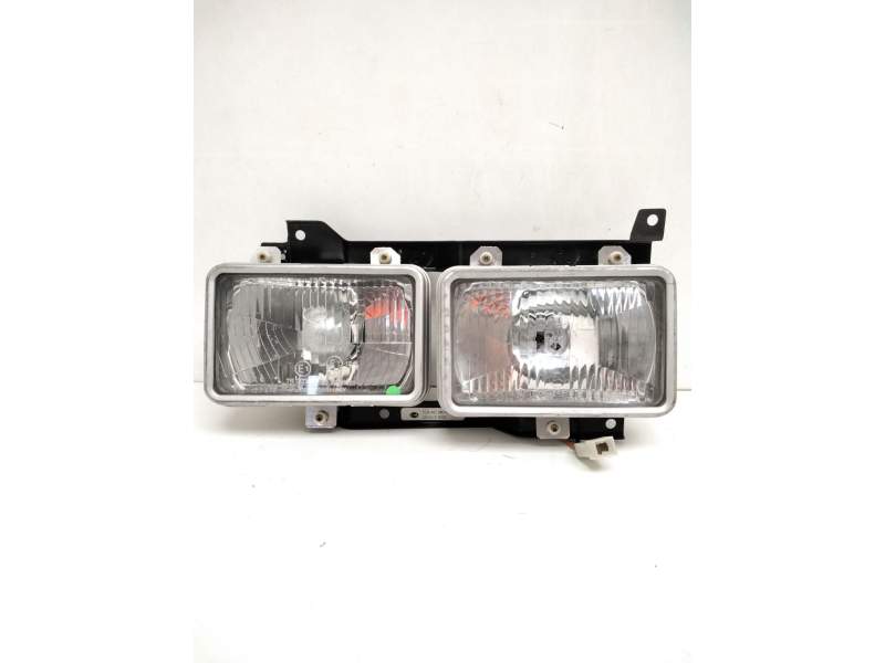 Recambio de faro derecho para nissan vanette furgoneta (_c22) 2.0 d (c22, gc22) referencia OEM IAM 26010Y9523  1LB96198014