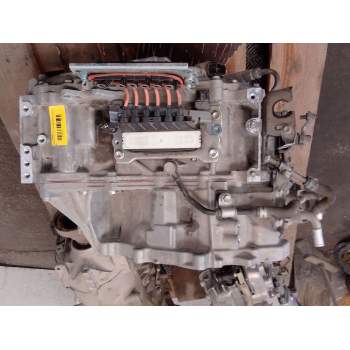 Recambio de caja cambios para toyota c-hr (_x1_) 1.8 hybrid (zyx10_, zyx11_) referencia OEM IAM P610  