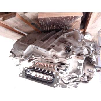 Recambio de caja cambios para toyota c-hr (_x1_) 1.8 hybrid (zyx10_, zyx11_) referencia OEM IAM P610  