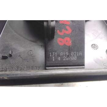 Recambio de motor calefaccion para volkswagen polo berlina (6n2) trendline referencia OEM IAM 1J1819021A  