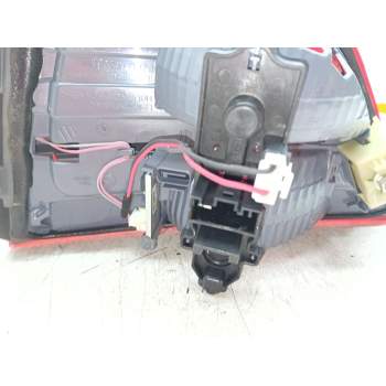 Recambio de piloto trasero izquierdo porton para bmw x3 (f25) xdrive 20 d referencia OEM IAM 7217313  