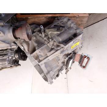 Recambio de caja cambios para toyota c-hr (_x1_) 1.8 hybrid (zyx10_, zyx11_) referencia OEM IAM P610  