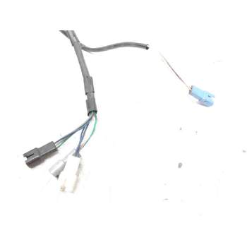 Recambio de retrovisor izquierdo para lancia k lancia k referencia OEM IAM   