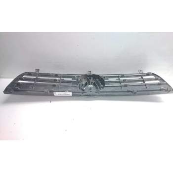 Recambio de rejilla delantera para volkswagen polo berlina (6n2) trendline referencia OEM IAM 6N0853651EFKZ  