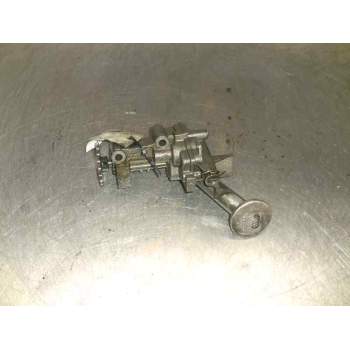 Recambio de bomba aceite para renault laguna ii (bg0) 1.9 dci diesel referencia OEM IAM   