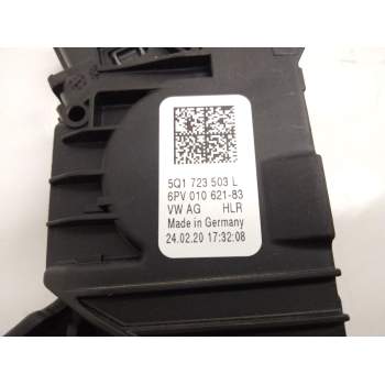 Recambio de pedal acelerador para seat ateca (kh7) referencia OEM IAM 5Q1723503L  