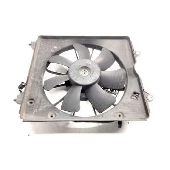 Recambio de electroventilador para honda civic viii hatchback (fn, fk) 2.2 ctdi (fk3) referencia OEM IAM 1680009670  