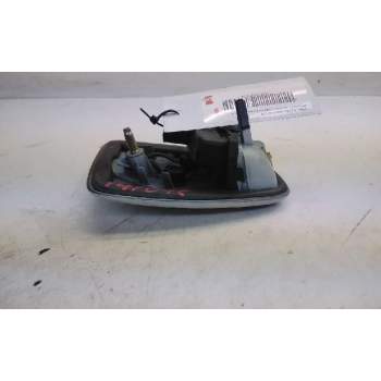 Recambio de maneta exterior porton para renault laguna ii (bg0) authentique referencia OEM IAM   
