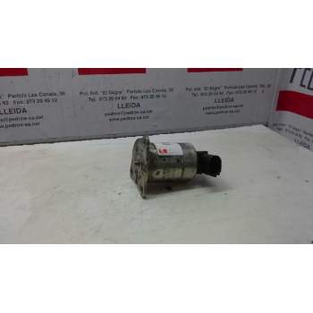 Recambio de valvula egr para renault laguna ii (bg0) 1.9 dci diesel referencia OEM IAM 7700107471  