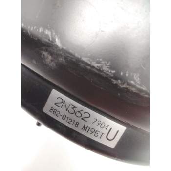 Recambio de servofreno para nissan pick up (d22) 2.4 i 4wd referencia OEM IAM M195T  2N3627904
