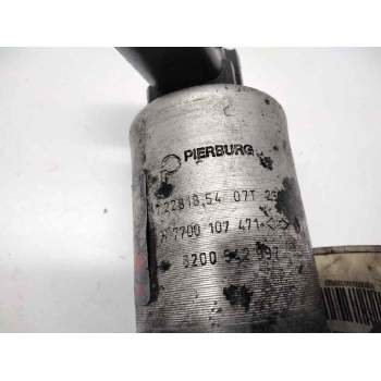 Recambio de valvula egr para renault laguna ii (bg0) 1.9 dci diesel referencia OEM IAM 7700107471  