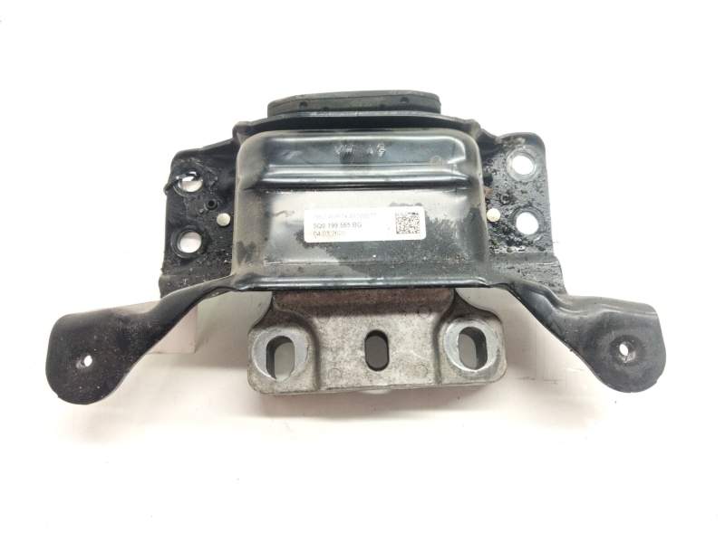 Recambio de soporte motor izquierdo superior para seat ateca (kh7) referencia OEM IAM 5Q0199555BG  
