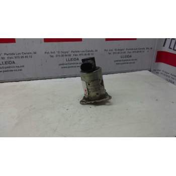 Recambio de valvula egr para renault laguna ii (bg0) 1.9 dci diesel referencia OEM IAM 7700107471  
