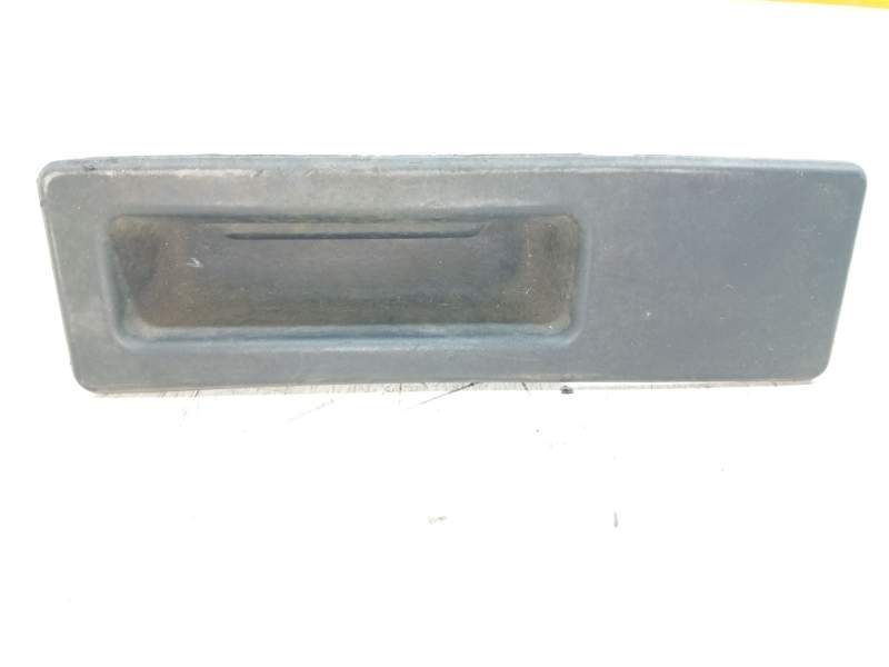 Recambio de maneta exterior porton para bmw x3 (f25) xdrive 20 d referencia OEM IAM 51247368752  
