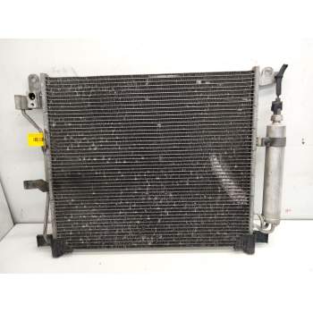 CONDENSADOR / RADIADOR AIRE ACONDICIONADO 921001FE0B 