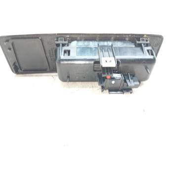 Recambio de maneta exterior porton para bmw x3 (f25) xdrive 20 d referencia OEM IAM 51247368752  