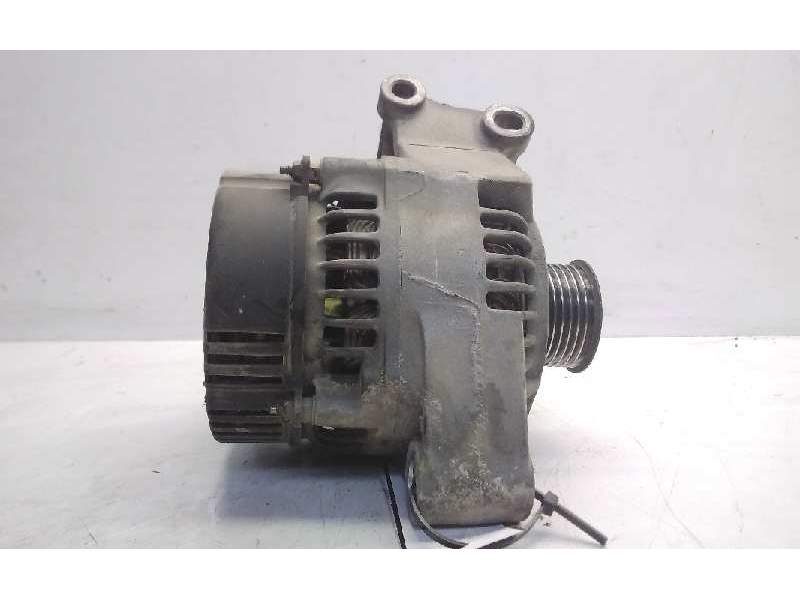 Recambio de alternador para ford focus berlina (cak) ambiente referencia OEM IAM 63321679  