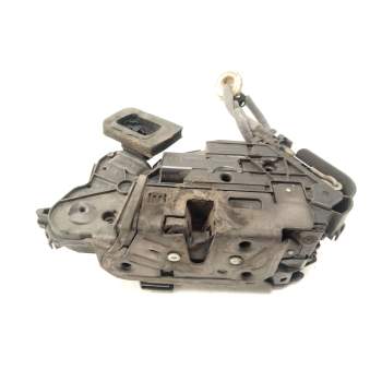 CERRADURA PUERTA DELANTERA IZQUIERDA 5TB837015 