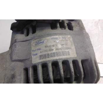 Recambio de alternador para ford focus berlina (cak) ambiente referencia OEM IAM 63321679  