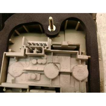 Recambio de piloto trasero derecho para lancia k lancia k referencia OEM IAM 29310202R 77800142 