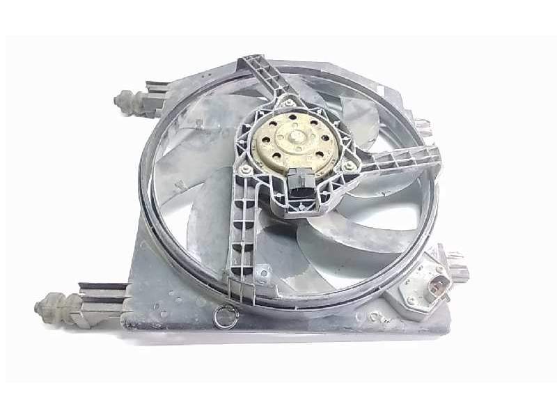Recambio de electroventilador para ford fiesta (cbk) referencia OEM IAM 9FB8C607EK  