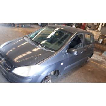hyundai getz (tb) del año 2006