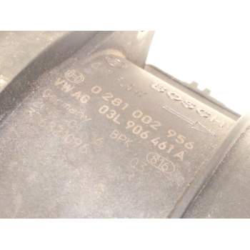 Recambio de caudalimetro para volkswagen passat b8 variant (3g5, cb5) 2.0 tdi 4motion referencia OEM IAM 03L906461 0281002956 