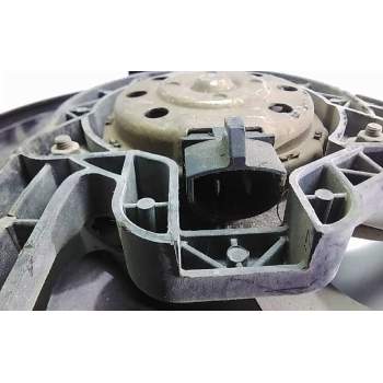 Recambio de electroventilador para ford fiesta (cbk) referencia OEM IAM 9FB8C607EK  