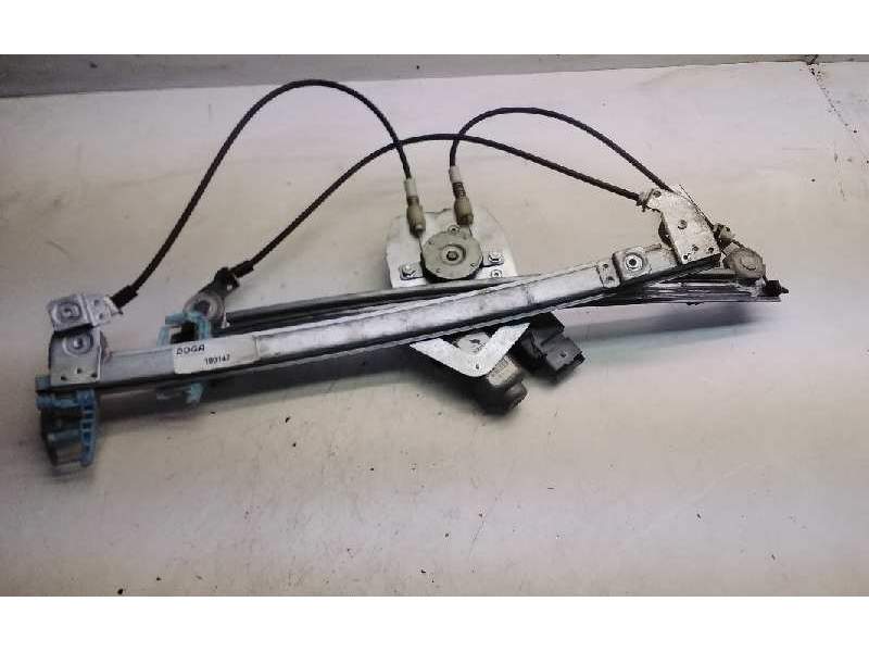 Recambio de elevalunas delantero izquierdo para citroën xsara coupe 1.6i 16v vts referencia OEM IAM 100147  