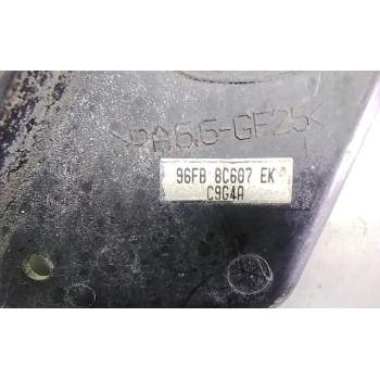 Recambio de electroventilador para ford fiesta (cbk) referencia OEM IAM 9FB8C607EK  