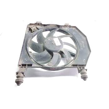 Recambio de electroventilador para ford fiesta (cbk) referencia OEM IAM 9FB8C607EK  