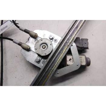 Recambio de elevalunas delantero izquierdo para citroën xsara coupe 1.6i 16v vts referencia OEM IAM 100147  
