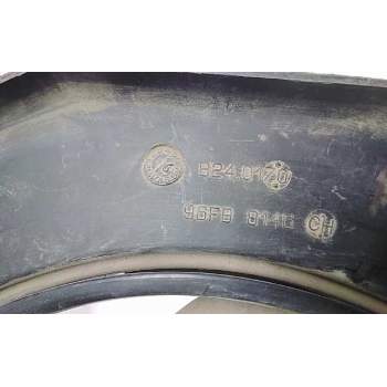 Recambio de electroventilador para ford fiesta (cbk) referencia OEM IAM 9FB8C607EK  