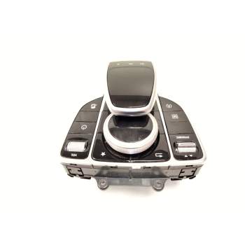 Recambio de mando multifuncion para mercedes-benz glc coupe (c253) 250 4-matic (253.346) referencia OEM IAM A2059004819  