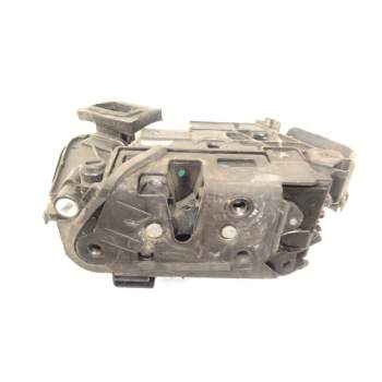 CERRADURA PUERTA TRASERA IZQUIERDA 5TA839015 