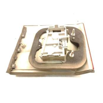 Recambio de piloto trasero izquierdo porton para lancia k lancia k referencia OEM IAM 7780141 29300102 