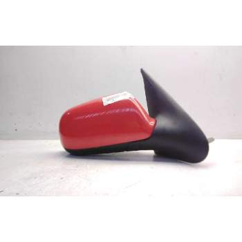 Recambio de retrovisor derecho para citroën xsara coupe 1.6i 16v vts referencia OEM IAM 9636882877  