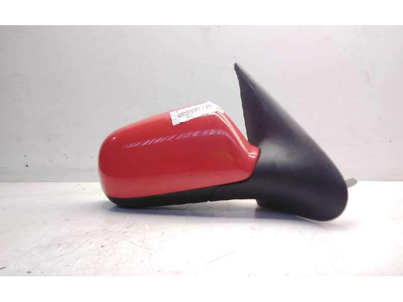 Recambio de retrovisor derecho para citroën xsara coupe 1.6i 16v vts referencia OEM IAM 9636882877  